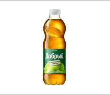 Добрый яблоко
