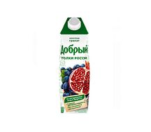 Сок Добрый Винoград-гранат