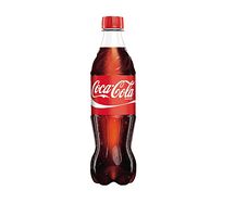 Coca-Cola Classic