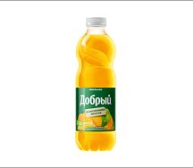 Добрый Апельсин