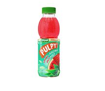 Pulpy Клубника-Арбуз