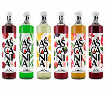 Лимонад Ascania