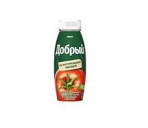 Сок Добрый Томат