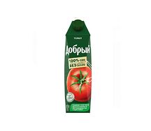 Добрый томат