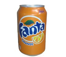 Fanta