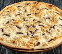 Пицца Грибная