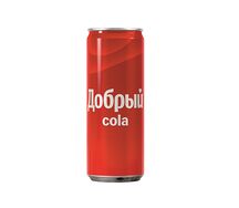 Добрый Кола