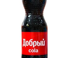 Добрый Кола