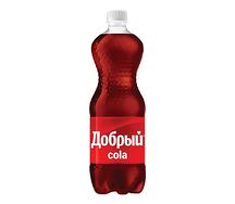 Добрый Cola