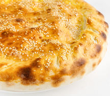 Пицца Мясной пир