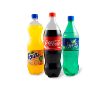 Coca-Cola