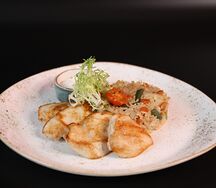 Куриное филе с рисом