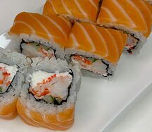 Ролл Норвежский