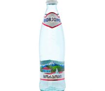 Боржоми