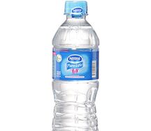 Вода Nestle