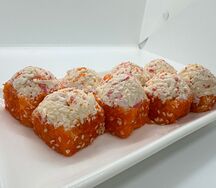 Ролл Самурай