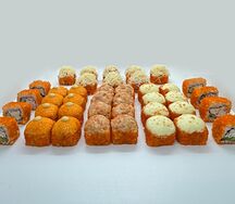 Сет Бурный праздник