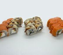 Сет Филомания прайм