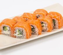 Ролл Филадельфия 