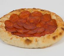 Пицца Пепперони