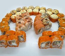 Сет Фреш-рояль