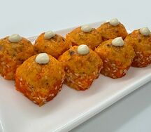 Ролл Пиканто с цыпленком