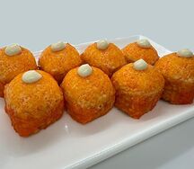 Ролл Фудзивара