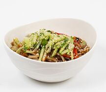 Классический Wok