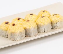 Ролл Сырный XL