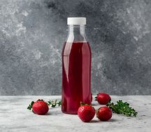 Морс Ягодный