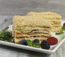 Наполеон классический