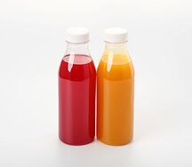 Морс Клюква