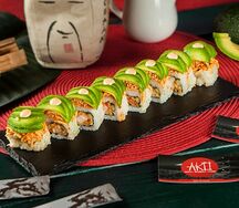 Спайси-тунец