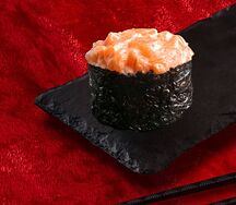 Гункан Тунец