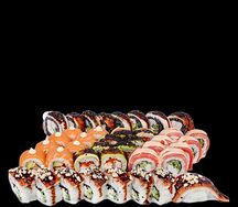 Сет из драконов