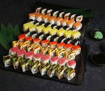 Сет Рыбный дракон