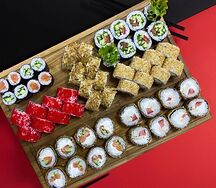 Сет На компанию