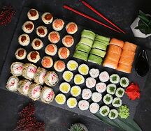 Сет Самурай