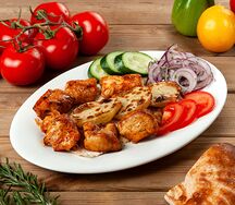 Шашлык Куриный