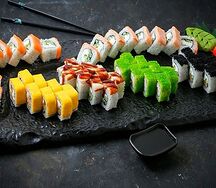 Лакшери