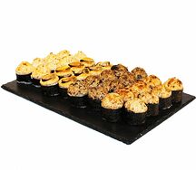 Сет Острый запеченный Делюкс