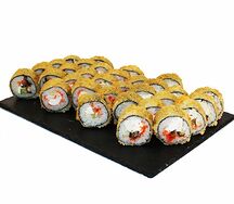 Сет Темпура Делюкс