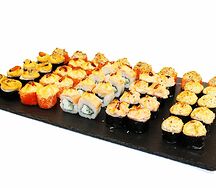 Сет Большой запеченный