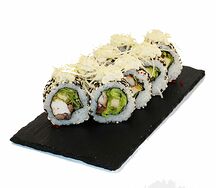 Ролл цезарь