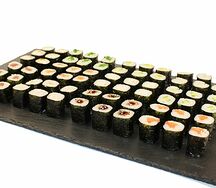 Сет 66 мини-роллов