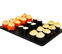 Сет Снежный краб