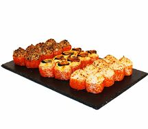 Сет Сырный запеченный мини