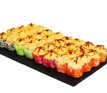 Сет Калифорникейшн Делюкс