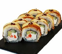 Ролл Канада