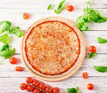 Пицца Маргарита